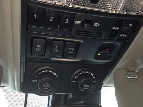 Used 2023 Toyota 4Runner TRD Pro image 36