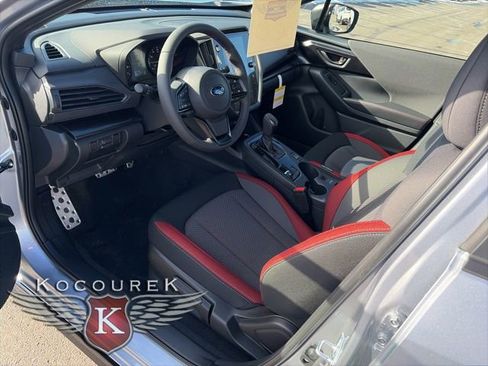 New 2026 Subaru Impreza RS image 8