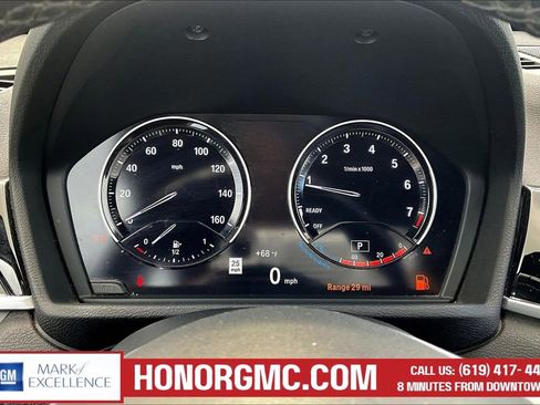 Used 2019 BMW X1 sDrive28i image 13