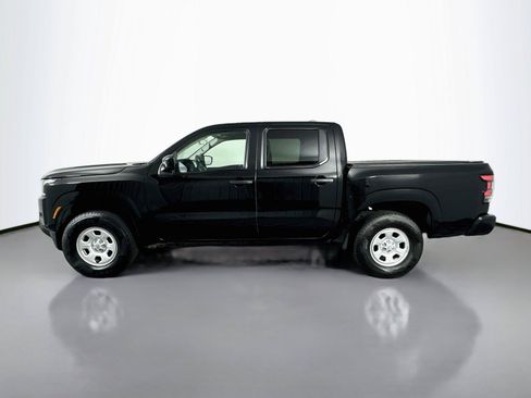 Used 2022 Nissan Frontier S AWD/4WD image 8