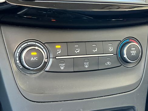Used 2019 Nissan Sentra S FWD image 21