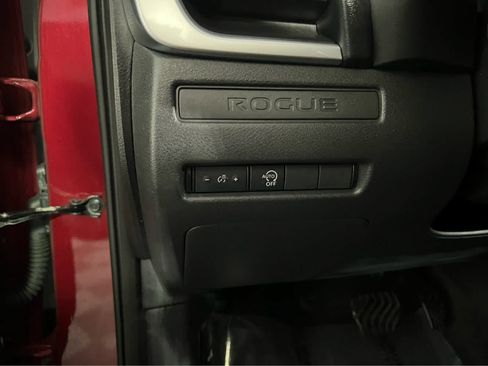 Certified 2023 Nissan Rogue S AWD/4WD image 16