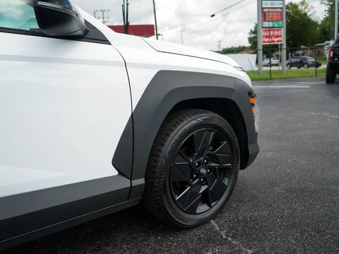 Used 2026 Hyundai Kona SEL Sport FWD image 18