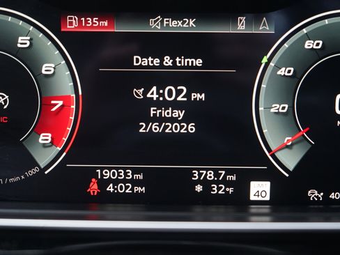 Used 2022 Audi S8 w/ S8 Comfort Plus Package image 24