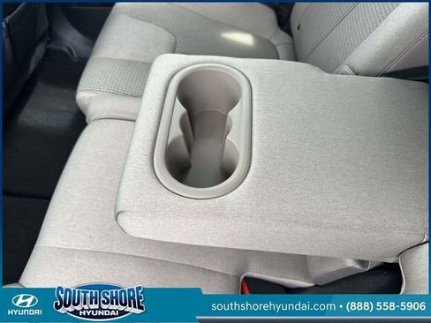 Certified 2023 Hyundai Santa Fe SEL AWD/4WD image 13