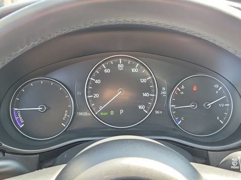 Used 2025 MAZDA CX-50 2.5 Hybrid w/ Weather Package AWD/4WD image 9