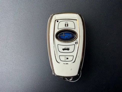 Used 2024 Subaru Forester Limited AWD/4WD image 29