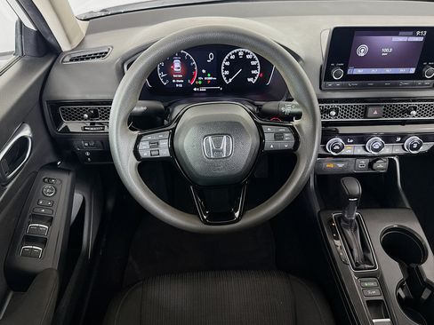 Used 2024 Honda Civic LX image 15