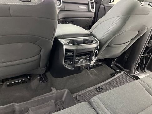 Used 2022 RAM 1500 Big Horn AWD/4WD image 48