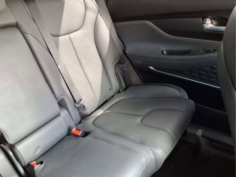 Used 2022 Hyundai Santa Fe Limited FWD image 18
