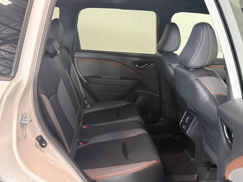 Used 2025 Subaru Forester Sport w/ Popular Package #2 AWD/4WD image 7