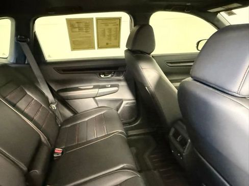 Used 2026 Honda CR-V Sport-L image 41