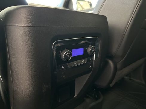 New 2026 Chevrolet Tahoe High Country image 15