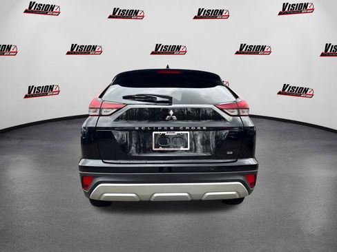 New 2024 Mitsubishi Eclipse Cross SE image 6