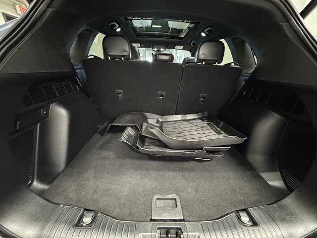 Used 2023 Ford Escape ST-Line Select w/ Tech Pack #2 AWD/4WD image 17