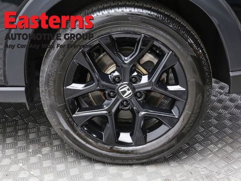 Used 2024 Honda HR-V Sport image 8