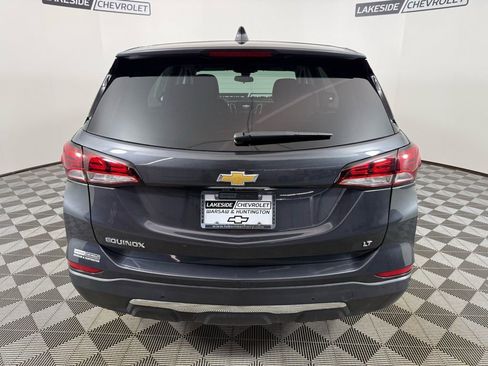 Used 2022 Chevrolet Equinox LT image 6