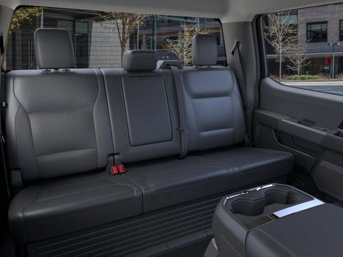 New 2026 Ford F250 Lariat AWD/4WD image 13