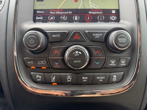 Used 2020 Dodge Durango GT AWD/4WD image 22