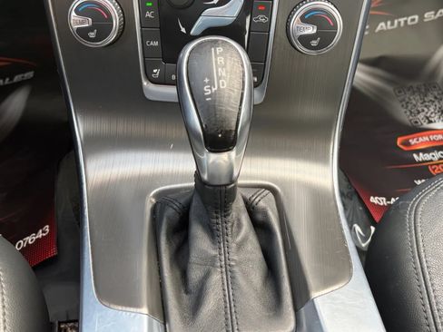Used 2015 Volvo S60 T5 Premier AWD/4WD image 27