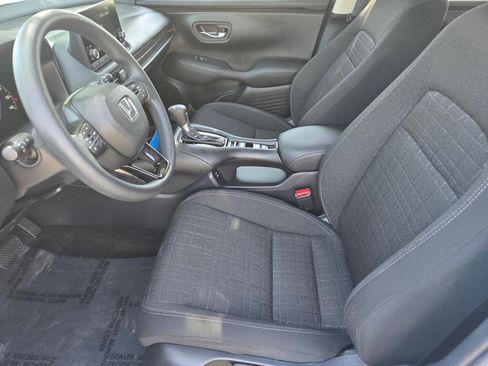 Certified 2024 Honda HR-V LX image 21
