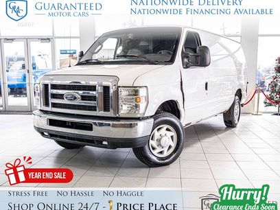 Used 2008 Ford E-350 and Econoline 350 Super Duty