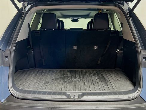 Certified 2024 Toyota Grand Highlander XLE image 23