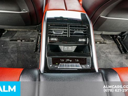 Used 2020 BMW M850i Gran Coupe xDrive image 31