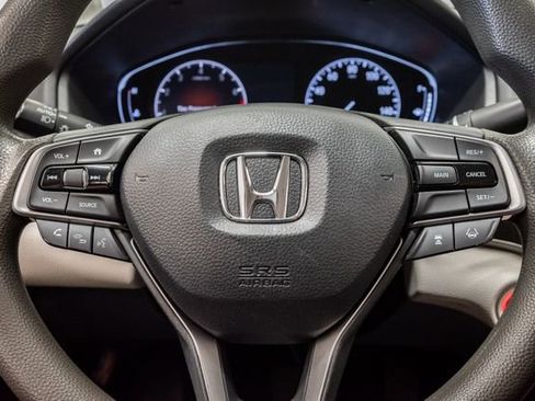 Used 2020 Honda Accord LX image 12