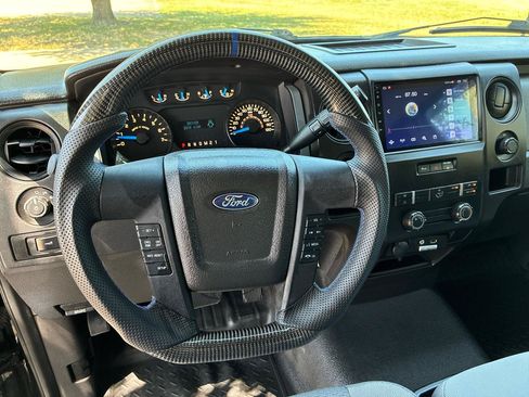 Used 2013 Ford F150 XL w/ Mid Equipment Group RWD image 34