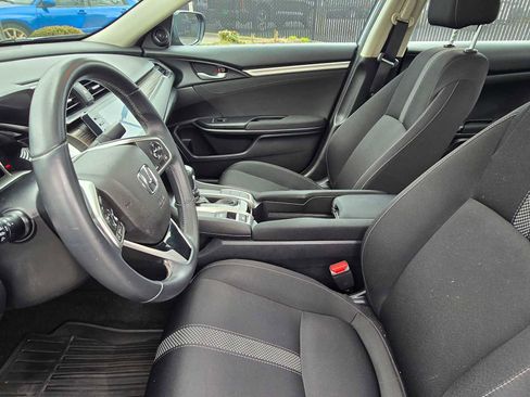 Used 2019 Honda Civic EX image 20
