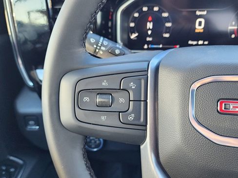 New 2026 GMC Sierra 1500 Elevation w/ X31 Off-Road Package image 21