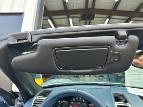 Used 2014 Porsche Boxster image 44