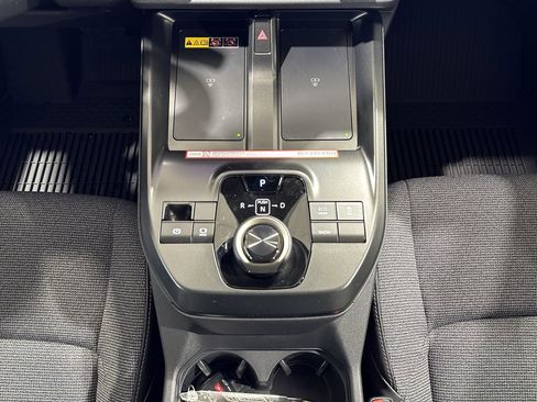 New 2026 Toyota bZ image 21