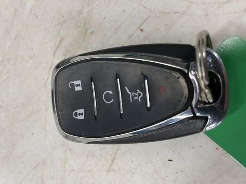 Used 2019 Chevrolet Equinox LT image 11