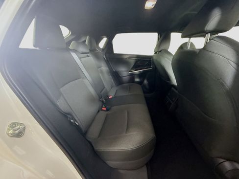 Used 2024 Subaru Solterra Premium image 27