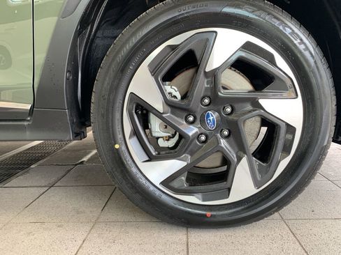 New 2026 Subaru Crosstrek 2.5i Limited image 25