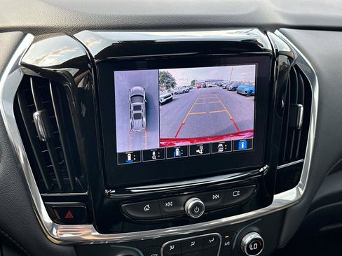Certified 2023 Chevrolet Traverse RS w/ LPO, Floor Liner Package AWD/4WD image 31