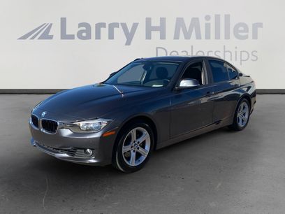 Used 2015 BMW 328i Sedan