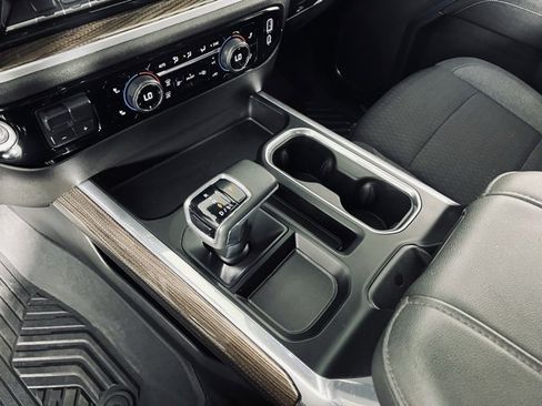 Used 2023 Chevrolet Silverado 1500 RST image 26