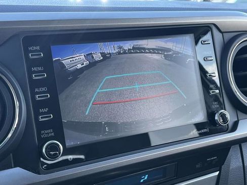 Used 2023 Toyota Tacoma SR5 image 28