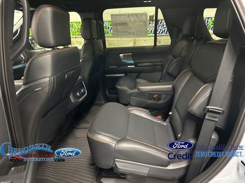 New 2025 Ford Expedition Tremor image 17