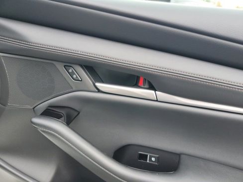 New 2026 MAZDA MAZDA3 2.5 S Sedan w/ Preferred Pkg image 23