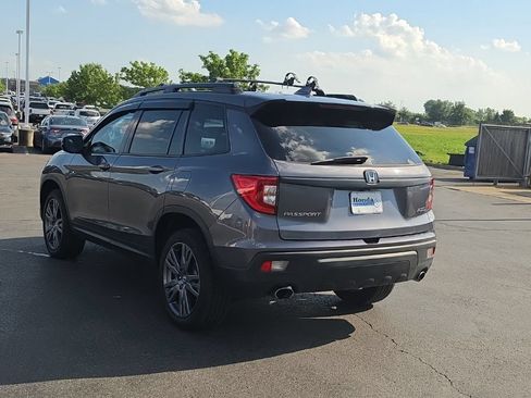Used 2020 Honda Passport EX-L image 5