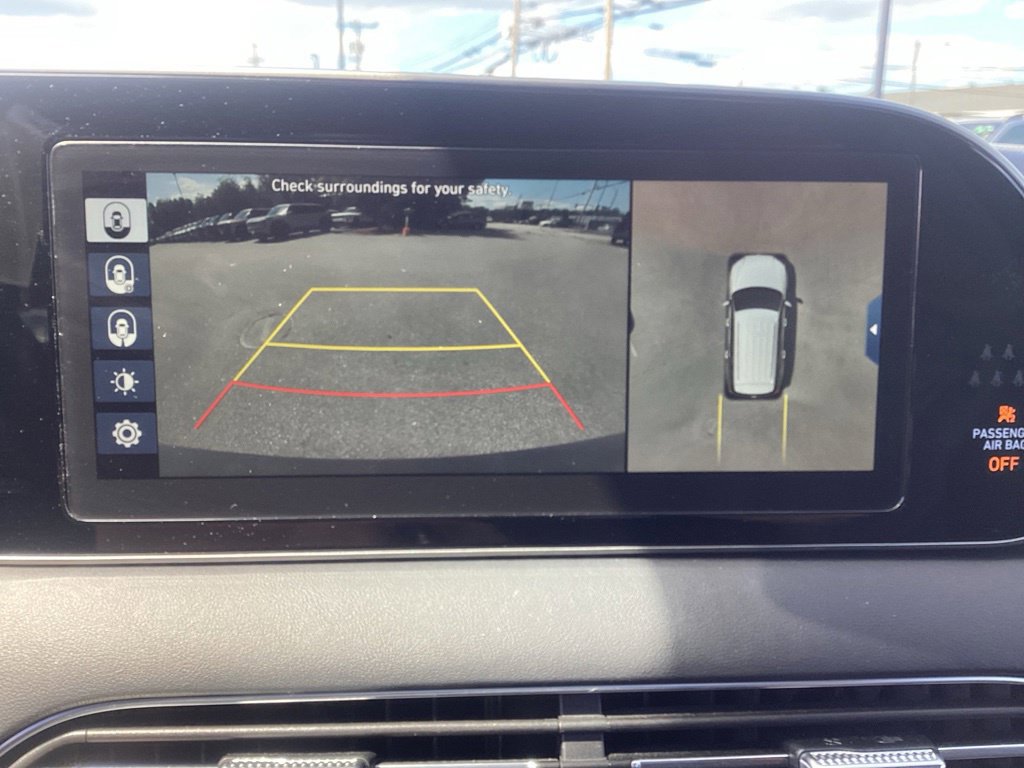 Used 2020 Hyundai Palisade Limited AWD/4WD image 26