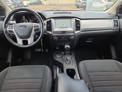 Used 2023 Ford Ranger XLT w/ Equipment Group 302A High AWD/4WD image 19