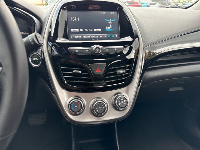 Used 2017 Chevrolet Spark LT FWD image 20