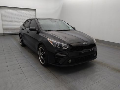 Used 2021 Kia Forte Sedan image 13