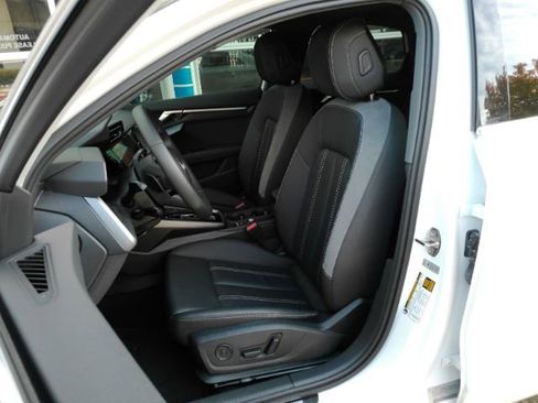 Used 2025 Audi A3 2.0T Premium image 14