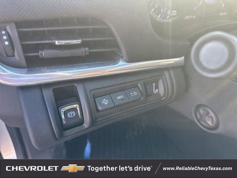 Used 2016 Cadillac XTS Premium w/ Driver Assist Package image 23